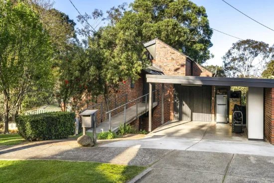 4 Londrew Court, Maribyrnong, Vic 3032