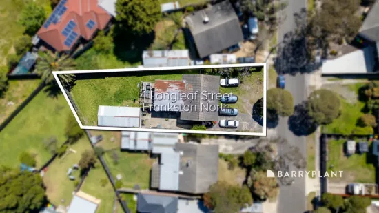 4 Longleaf Street, Frankston North, Vic 3200