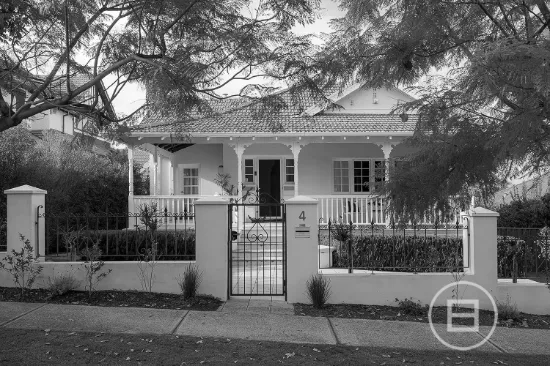 4 Longroyd Street, Mount Lawley, WA 6050