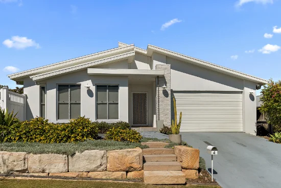 4 Longtail Street, Chisholm, NSW 2322