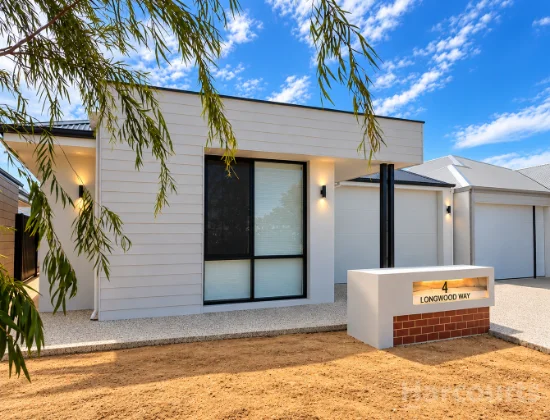 4 Longwood Way, Baldivis, WA 6171 - For Rent