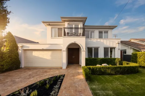 4 Lonsdale Avenue, Hampton East, Vic 3188