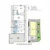 4 Lonsdale Avenue, Rowville, Vic 3178-Floorplan