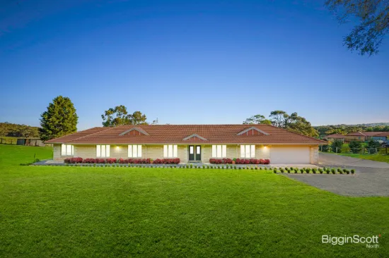4 Lookout Rise, Wallan, Vic 3756