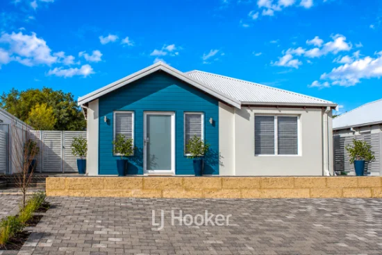 4 Loriini Lane, Cowaramup, WA 6284