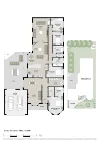 4 Lorikeet Court, Boronia, Vic 3155-Floorplan