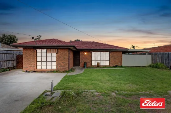 4 Lorikeet Court, Werribee, Vic 3030