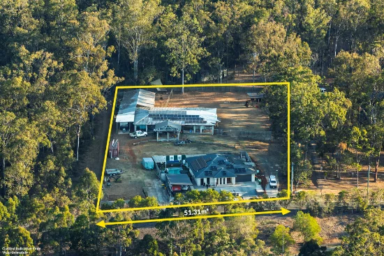 4 Lorikeet Lane, Bellbird Park, Qld 4300