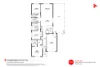 4 Lorna Court, White Hills, Vic 3550-Floorplan