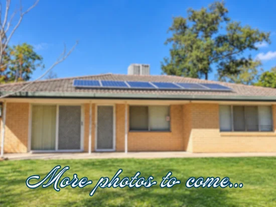 4 Lorna Rae Avenue, Moree, NSW 2400 - For Rent