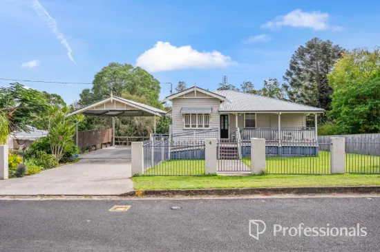 4 Louisa Lane, Gympie, Qld 4570