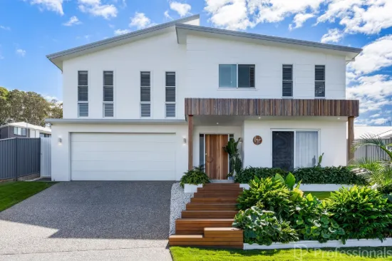 4 Lovedale Way, Forster, NSW 2428