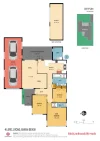 4 Lovell Road, Umina Beach, NSW 2257-Floorplan