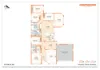 4 Lovely Close, Dunlop, ACT 2615-Floorplan