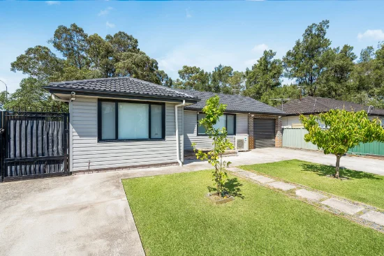 4 Low Street, Smithfield NSW 2164-Image
