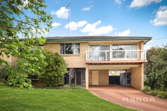 4 Lowanna Avenue, Baulkham Hills, NSW 2153