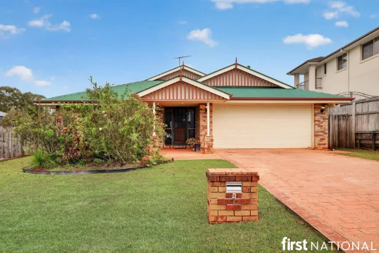 4 Lowe Cct, Redland Bay, Qld 4165 - For Rent