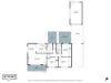 4 Lucas Place, Downer, ACT 2602-Floorplan