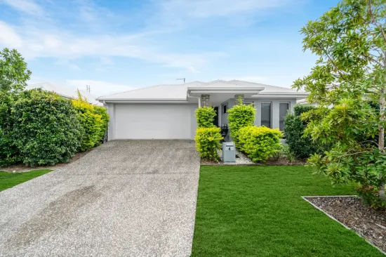 4 Lucien Street, Nirimba, Qld 4551