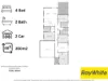 4 Lucien Street, Nirimba, Qld 4551-Floorplan