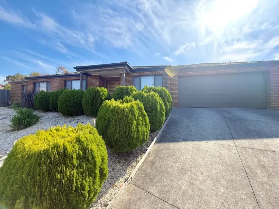 4 Luke Court, Drouin VIC 3818-Image