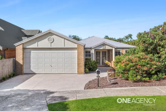 4 Luke Court, Frankston South, Vic 3199