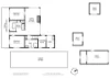 4 Lukeekah Street, Dodges Ferry, Tas 7173-Floorplan