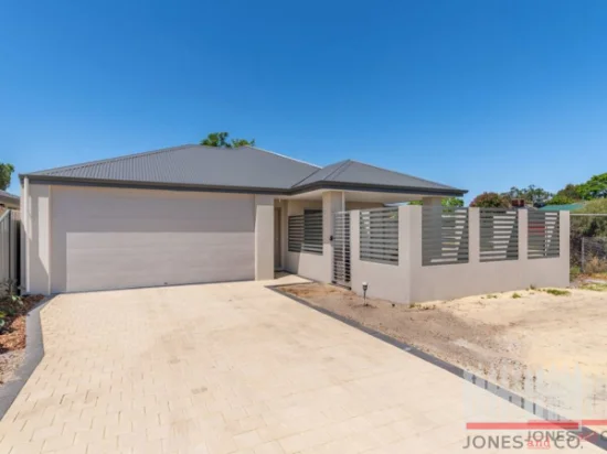 4 Lukin Way, Bassendean, WA 6054