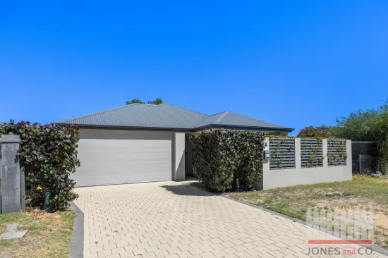 4 Lukin Way, Bassendean, WA 6054