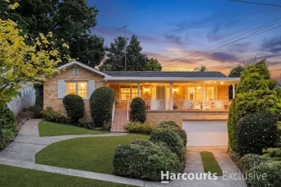4 Lund Street, Denistone, NSW 2114
