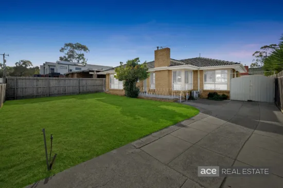 4 Lunn Court, Altona Meadows, Vic 3028