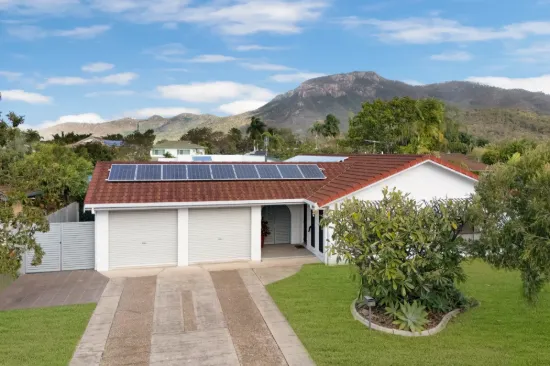 4 Lupin Court, Annandale, Qld 4814