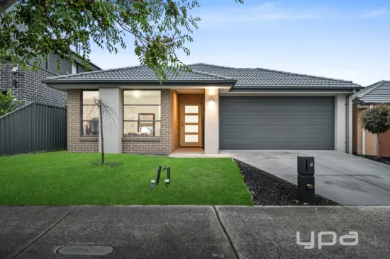 4 Luster Circuit, Greenvale, Vic 3059