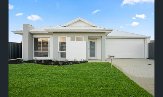 4 Lustre Rd, Baldivis, WA 6171