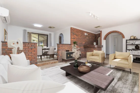 4 Lygnern Crescent, Kallaroo WA 6025-Image
