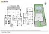 4 Lyle Place, Chifley, ACT 2606-Floorplan