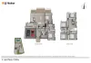 4 Lyle Place, Chifley, ACT 2606-Floorplan