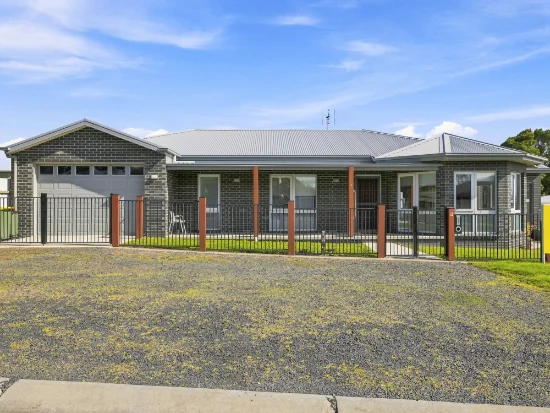 4 Lynch Place, Wonthaggi, Vic 3995