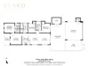 4 Lyndhurst Street, Ellenbrook, WA 6069-Floorplan