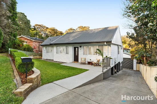 4 Lynette Place, Kotara, NSW 2289