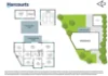 4 Lynette Place, Kotara, NSW 2289-Floorplan