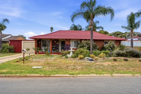 4 Lysle Court, Smithfield, SA 5114