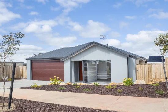 4 Maclaren Crescent, Margaret River, WA 6285