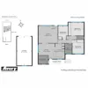 4 Macquarie Road, Fennell Bay, NSW 2283-Floorplan