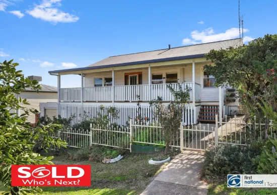 4 Macquarie Street, Tamworth, NSW 2340