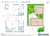 4 Maculata Walk, Vermont South, Vic 3133-Floorplan
