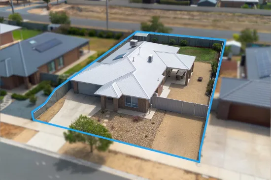 4 Madeira Street, Shepparton, Vic 3630