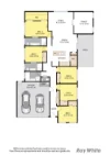 4 Magnetic Street, Burpengary East QLD 4505-Floorplan
