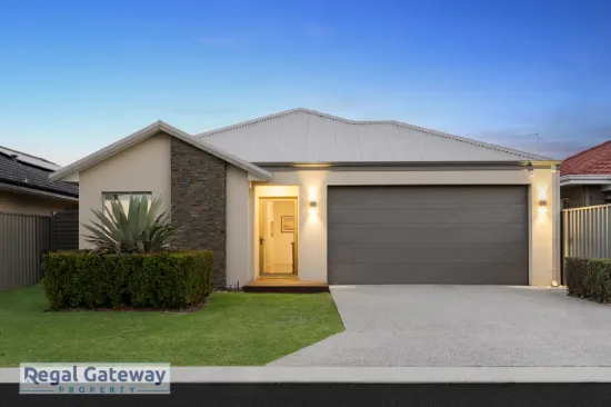 4 Magnetic Way, Wandi, WA 6167