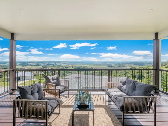 4 Magnus Court, Goonellabah, NSW 2480